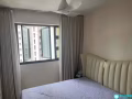 金文泰地铁 clementi peaks ave1 普通房 - 只租一人