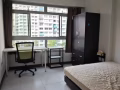 榜鵝 普通房出租