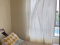 歡迎國際學生，可報本屋地址，建築, 製造和服務業房客, 近地鐵，人少，可預定,即可入住