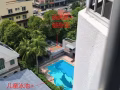 馬力是他路s329949單間雙床，有泳池，獨立衛生間。