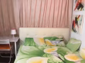 中巴魯地鐵步行6分鐘大牌128單間出租，無中介費，限女士，隨時入住，可報地址，整套只一人住人少清靜，包網絡