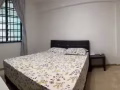 綠線 中峇魯地鐵附近 普通房出租