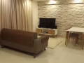 (无屋主)5分钟步行到Yishun义顺地铁站: HDB主人房带独立浴室出租