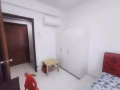 劳明达地铁 公寓 2分钟步行 普通房 Lavender common room