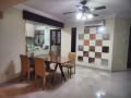 Woodlands HDB EA with 4 bedrooms, fully furnished. Immediate