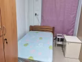 非中介！裕華園！女隔間出租 靠近地鐵站