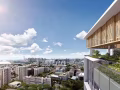 全新Penrose公寓 1+1 整套出租, 靠近Aljunie地铁