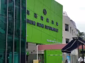 實龍崗北Blk501招男搭