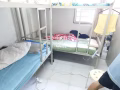 光明山地铁站，男搭房出租