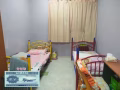 誠邀一位女生搭房，無中介可報地址，隨時可以入住，月租$500元/月。 三巴旺SSC商場附近，3分鐘到巴士站，人少安靜。