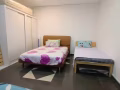 联排别墅宽敞普通房间出租