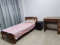 兀兰大牌174，普通房出租，5分钟到地铁站，高楼通风，包水电网，可报地址，电：93631824