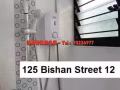 碧山组屋普通房出租，只限一人
