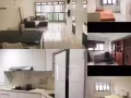 靠近盛港MRT有一大普通房出租男搭房两名：水电网全包！冷气洗衣机不限制！