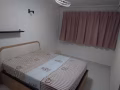 后港男生床位,步行5分钟可到地铁站和Sengkang Grand Mall,可报地址,有冷气没隔间