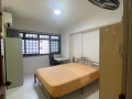 （欢迎2人）后港 699C 普通房出租 (我是屋主，不是中介..)