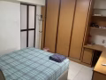 海軍部地鐵站附近，鐘點房，日租房，短租房,長期租房