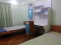 宏茂橋 3 道有普通房的床位出租---招女搭房