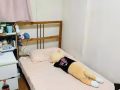 马上入住！BUGIS超安静大房间两人间找一名女性室友！