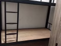 老文礼 有。 男搭房 出租  靠近金陵武林大型停车场惹兰巴哈停车场