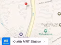 YISHUN785 MRT/Female(2人一間Owner/Approve