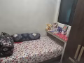 地铁附近有大间佣人房出租，找女生