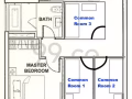 Rochester Residences 近Buona Vista MRT, 国大