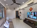 ❤️❤️  盛港 sengkang 新公寓高楼普通房出租 （ 无中介费 ） ❤️❤️  Tel: 91816155