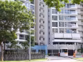 后港/万国全新公寓，短期日租优质超大温馨普通房，随时入住，$55一天包水电网