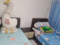 文礼冷气房间