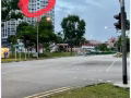BLK 442 choa chu kang ave.4 有房出租，高楼通风，本人是房东。