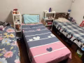 大巴窑女搭房3人间招一女搭房$500水电网全包 (s310195)