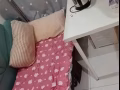 文理先驱附近 客厅窗帘隔间，女生，随时入住
