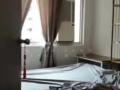 人少大巴窑310003，男单间，环境干净整洁，报本屋服务业制造业地址，空调，不可煮，网络全包，整间屋不超，干净安静，楼下