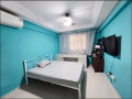 【出租】淡滨尼258座，精装Common Room，月租$950  📍 地点：淡滨尼258座 (Tampines st
