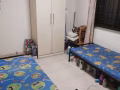 Hougang MRT. Blk 328,  ★后港★价格是$400@1 男性房客。总共将有2名男性租户