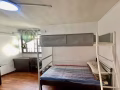 文礼地铁站附近 ，主人房招男搭房，人少不超员（本屋地址 ）