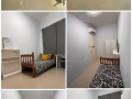 绿色线 加冷 芽笼8巷：Swann Court 2间单人房 出租