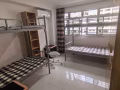 邮编640854   1.   先驱，文礼地铁站附近，女生搭房出租，主人房4人间。男士搭房出租，下铺。随时入住，屋子干净