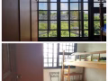 牛车水地铁站附近，有一个女性上铺床位出租 (两人间)，本屋合法地址
