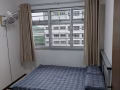 义顺大牌475B 冷气 租2人$1000 免付中介费 86507689