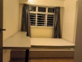 $750义顺 (Yishun) 新组屋优质大房出租 - 限女生1人