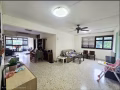 最多容纳 4 名租户. Dorset Road 48A座，“2+1”户型（5i型角头单. Farrer park MRT