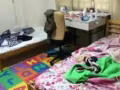 后港blk556 大普通房房出租 