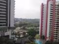 黄金地带公寓，550单人间，1000大双人间，优惠租，只为不空房。 公寓全新装修