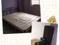 非中介，淡濱尼大牌411，普通房出租，招女房客，電話90064208