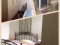 盛港地铁站楼上，两房式公寓，普通间出租，可独立使用一卫生间。