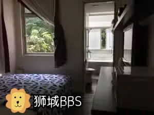 新加坡租房,单身公寓